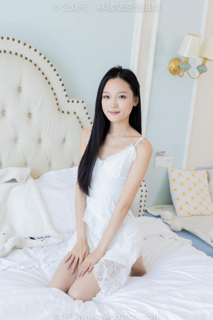 [BoBoSocks袜啵啵]NO.551 焦糖-高跟鞋、薄肉丝、裸足[177P/1V/6.88GB]插图1