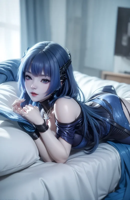 AI绘画 830 吞噬星空-巴巴塔[50P/598M]-无料摄影圈