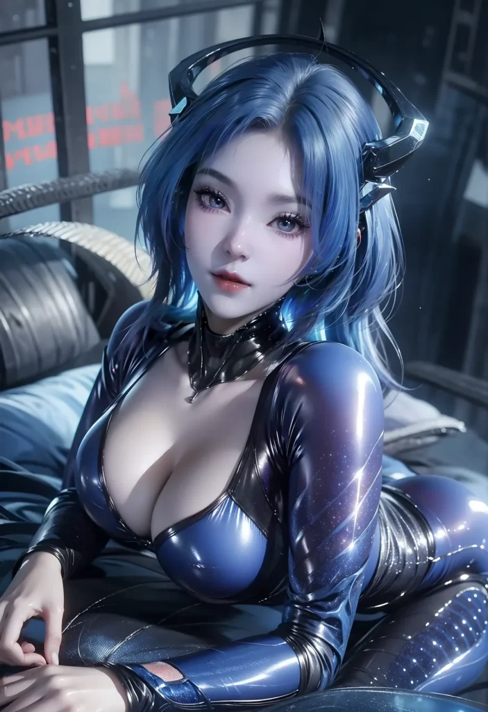 AI绘画 830 吞噬星空-巴巴塔[50P/598M]插图1