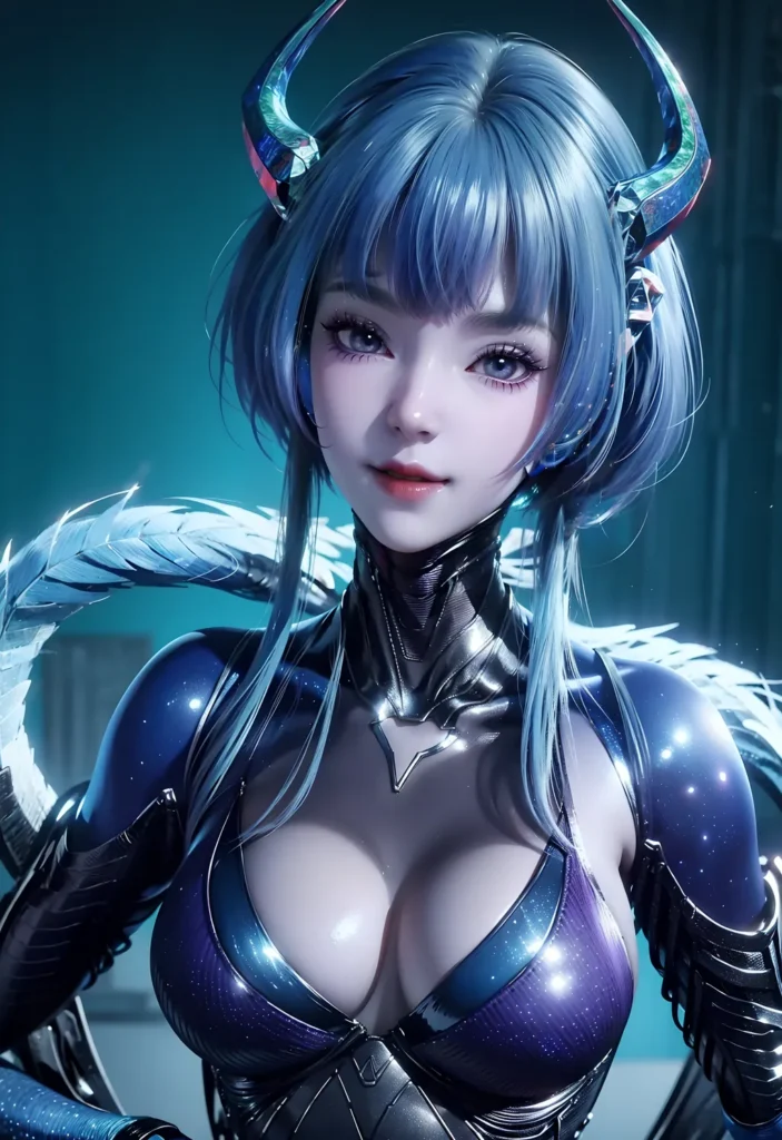 AI绘画 830 吞噬星空-巴巴塔[50P/598M]插图2