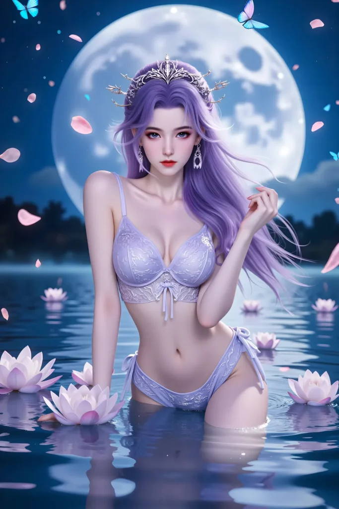 AI绘画 834 师兄啊师兄-云霄[21P/162M]插图2