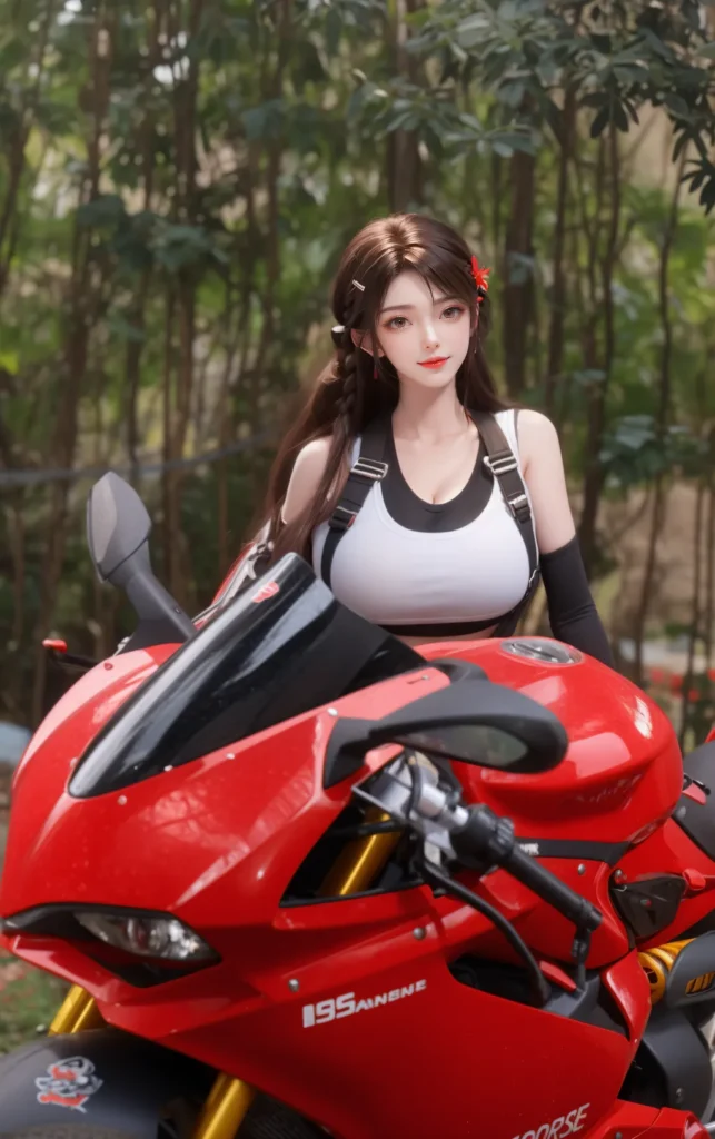 AI绘画 837 完美世界-火桑女[45P/801M]插图