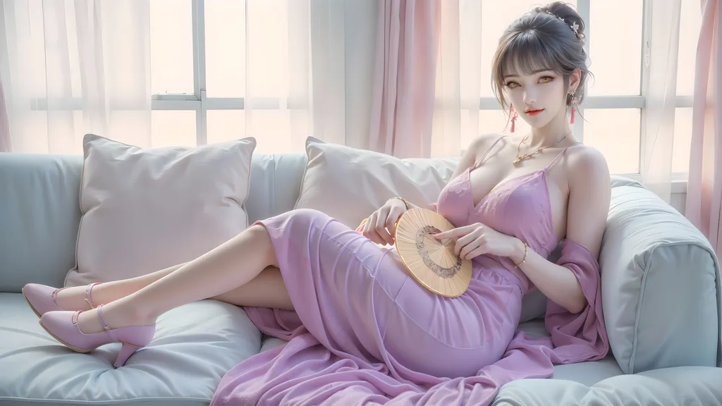 AI绘画 842 百炼成神-白月蓉[29P/263M]插图3