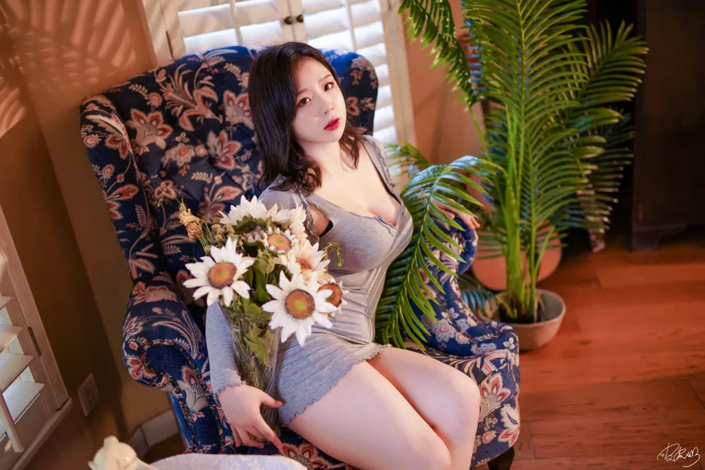 皮皮奶可可爱了啦 NO.046 – 房东太太[50P/710MB]插图2