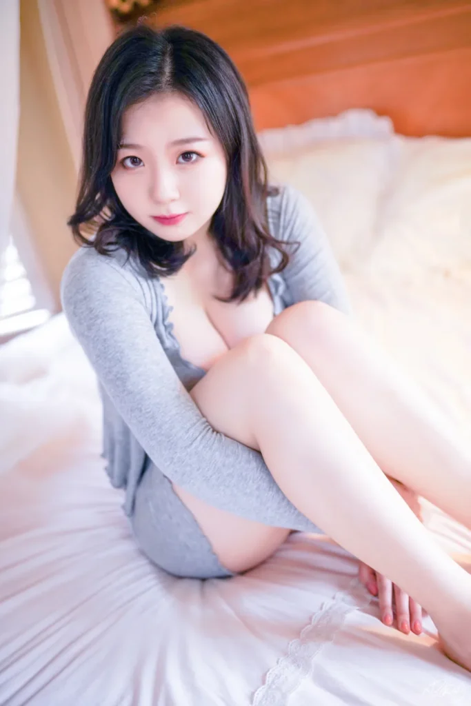 皮皮奶可可爱了啦 NO.046 – 房东太太[50P/710MB]插图3