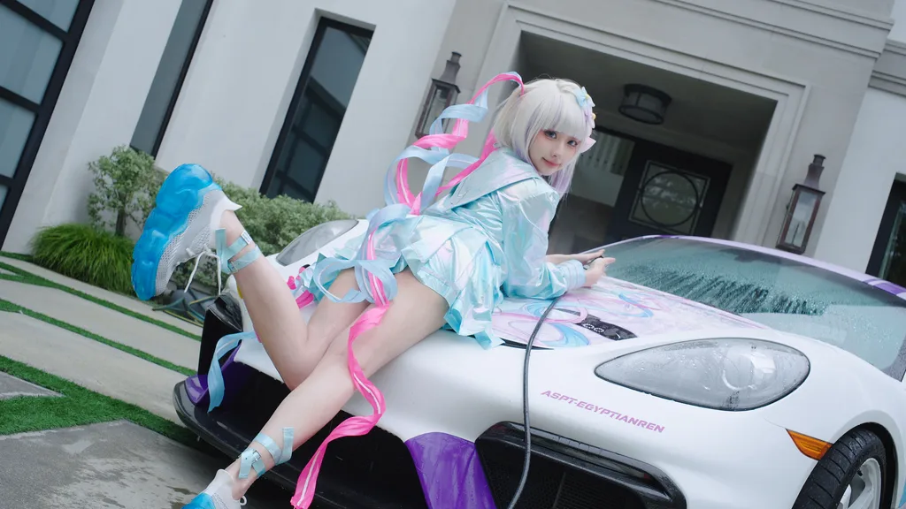 wendydydydy_酱油 NO.010 – 超天酱[20P/111MB]插图