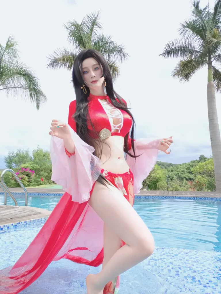 白银 NO.143 – 2024年12月会员合集[97P/5V/1.12GB]插图1