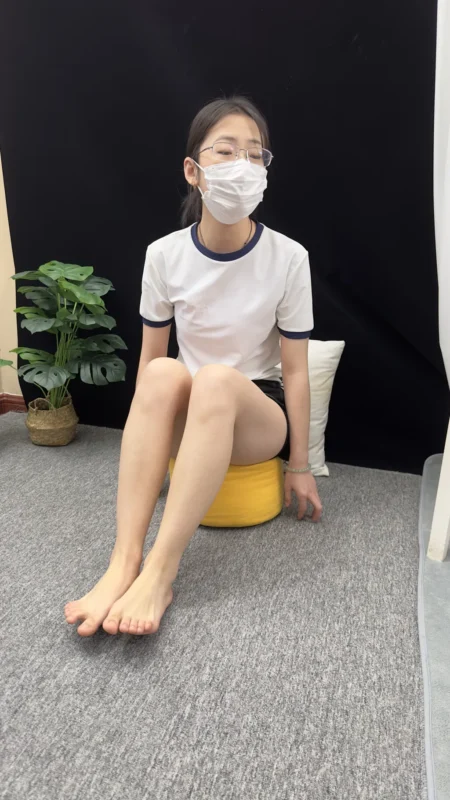 三禾摄影 NO.010 日式体操服 裸足[136P/1V/3.98GB]-无料摄影圈