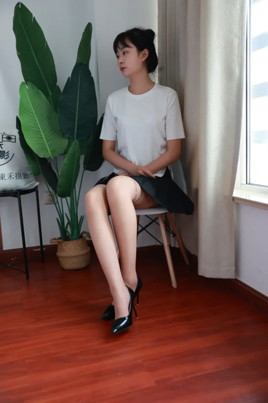 三禾摄影 NO.019 仙女裙 凉高[288P/1.61GB]-无料摄影圈