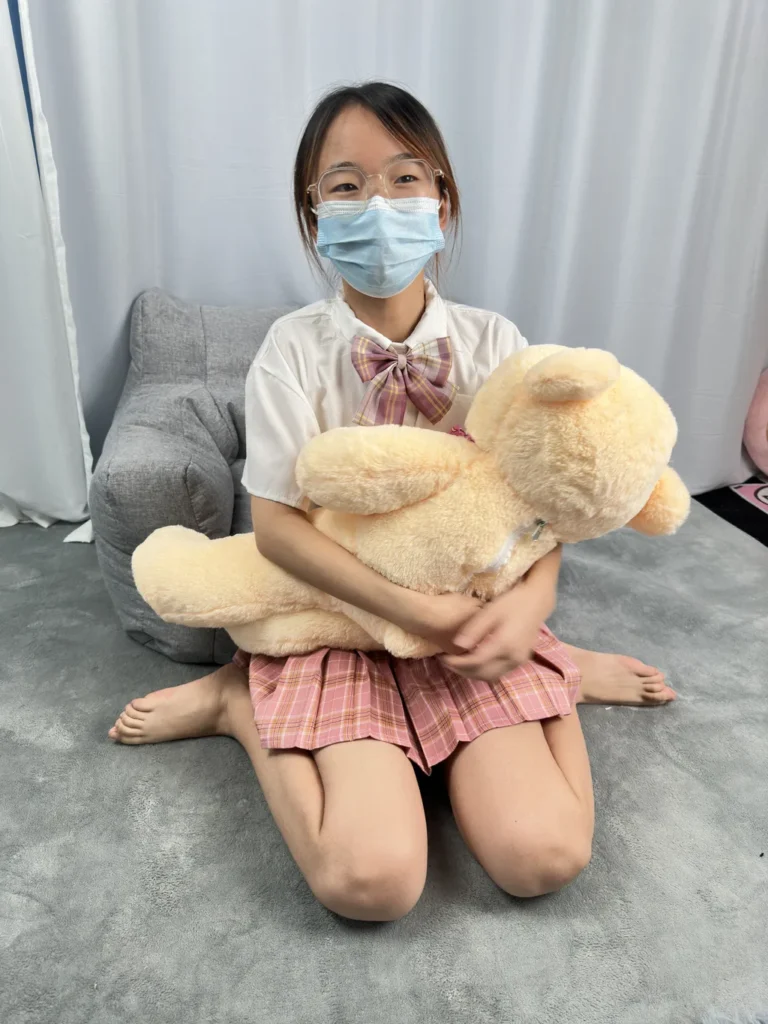 三禾摄影 NO.023 JK套装[154P/2V/3.11GB]插图2