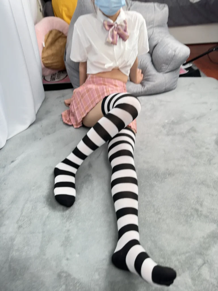 三禾摄影 NO.023 JK套装[154P/2V/3.11GB]插图