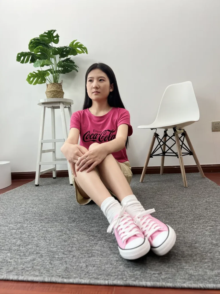 三禾摄影 NO.025 休闲短裤 棉袜 帆布鞋[182P/1V/754MB]插图