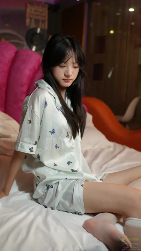 青柠映画 NO.074 – 阿慌 睡衣美足[135P/2V/3.81GB]-无料摄影圈