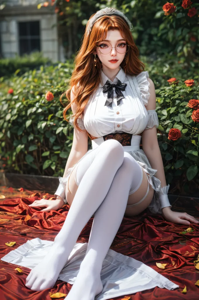 AI绘画 854 绝世唐门-橘子[51P/1028M]插图