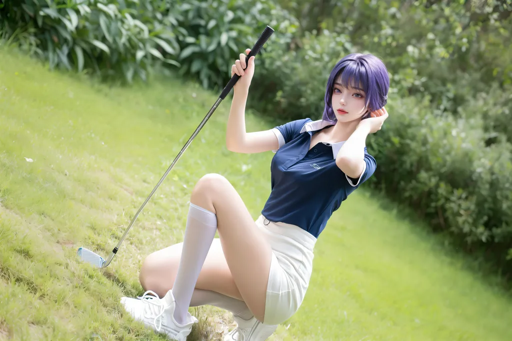 AI绘画 864 神印王座-圣采儿[19P/267M]插图2