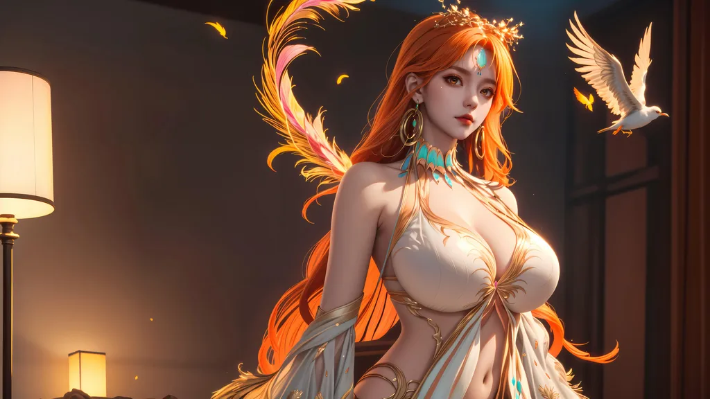 AI绘画 875 沧元图-柳七月[110P/259M]插图3