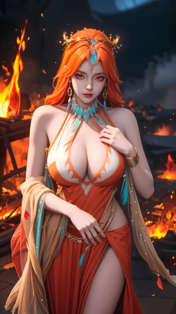 AI绘画 875 沧元图-柳七月[110P/259M]插图1