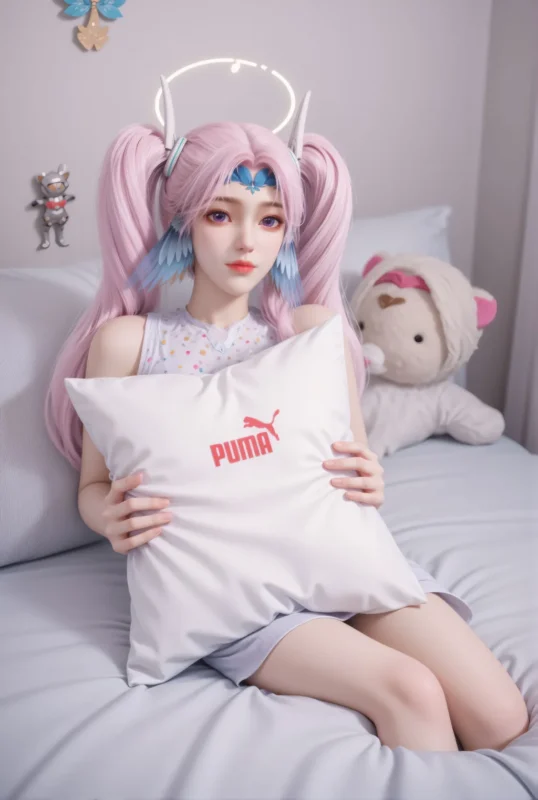 AI绘画 876 吞噬星空-艾辰[110P/735M]-无料摄影圈