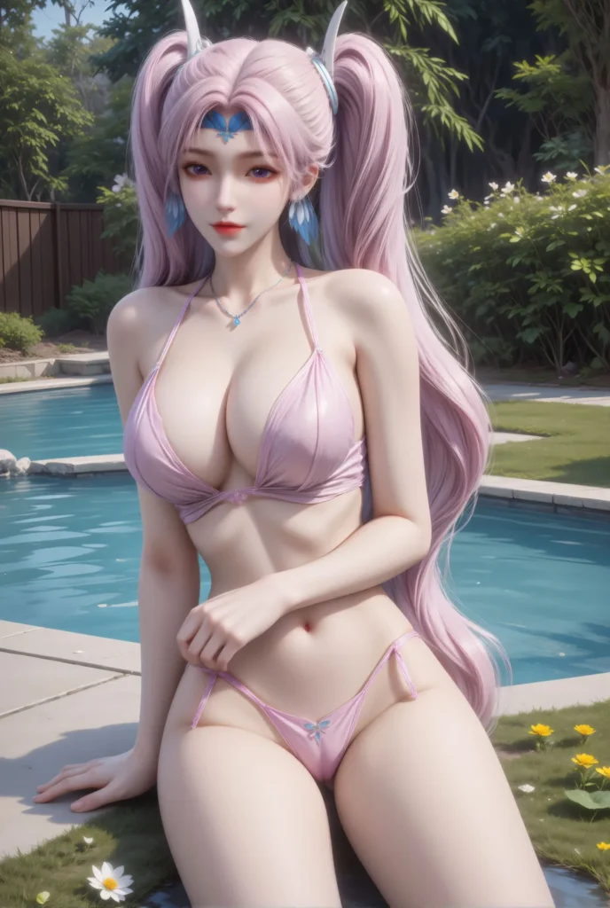 AI绘画 876 吞噬星空-艾辰[110P/735M]插图3