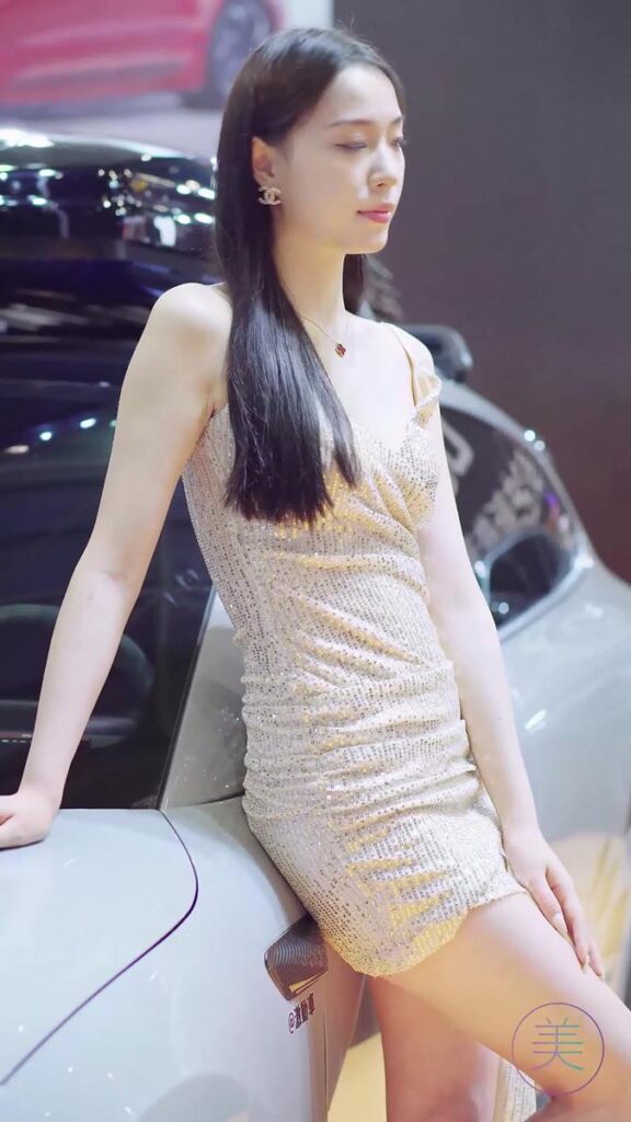 NO.0753 2023 东莞AIT改装车展 Auto Salon Racing Model 50[1V/316MB]插图3