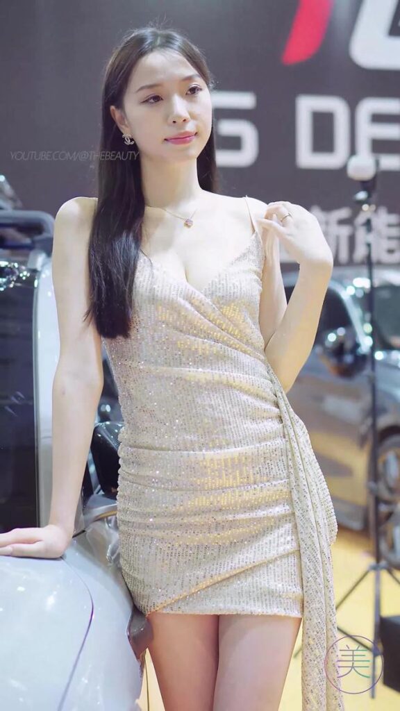 NO.0753 2023 东莞AIT改装车展 Auto Salon Racing Model 50[1V/316MB]插图2