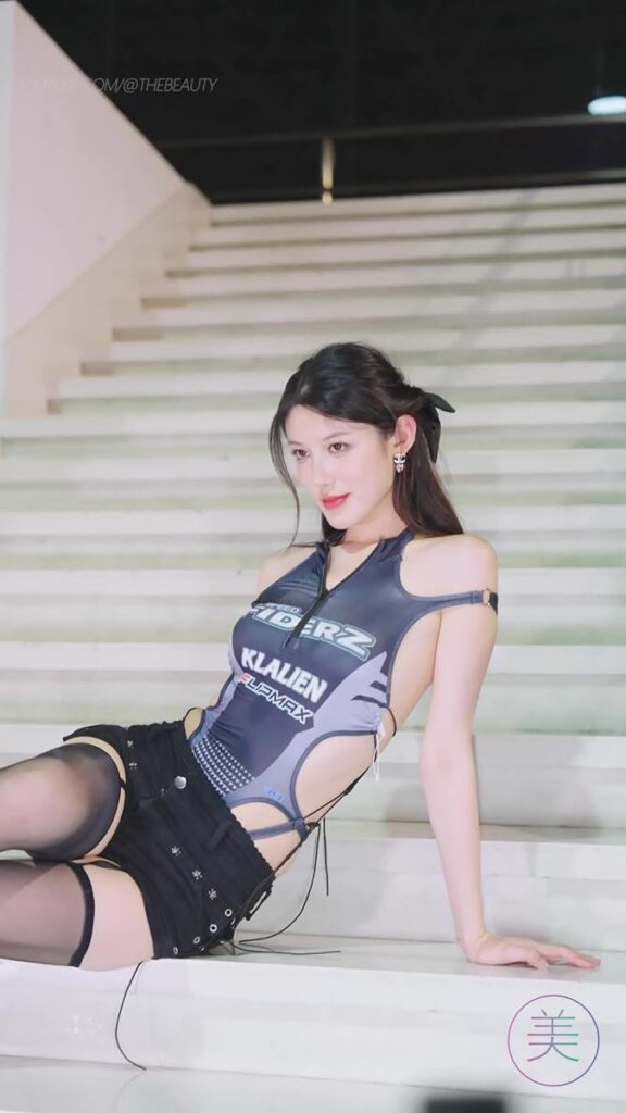 NO.0756 2023 东莞AIT改装车展 Auto Salon Racing Model 53[1V/113MB]插图3