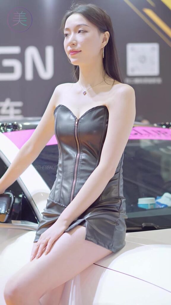 NO.0757 2023 东莞AIT改装车展 Auto Salon Racing Model 54[1V/347MB]插图1
