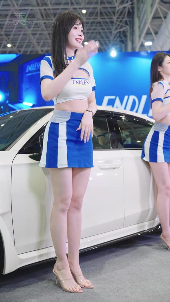 NO.0758 2023 东莞AIT改装车展 Auto Salon Racing Model 55[1V/288MB]插图2