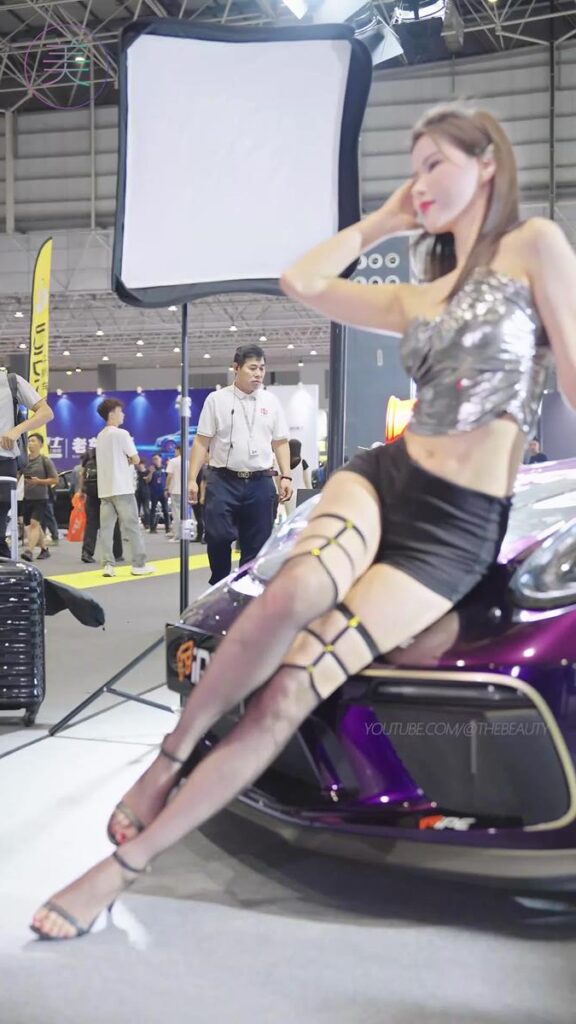 NO.0760 2023 东莞AIT改装车展 Auto Salon Racing Model 57[1V/398MB]插图2