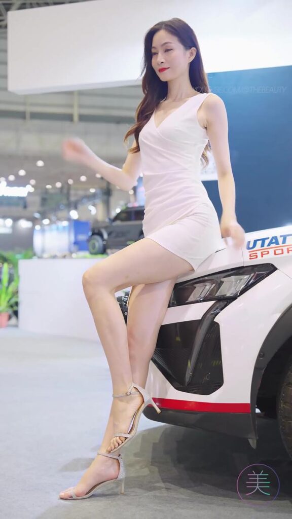 NO.0761 2023 东莞AIT改装车展 Auto Salon Racing Model 58[1V/179MB]插图1