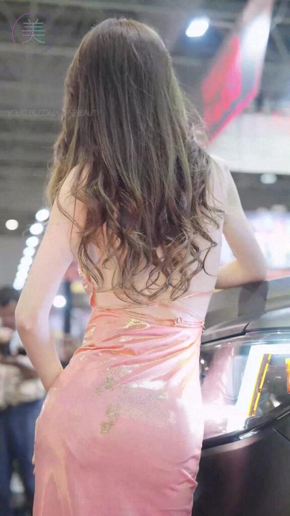 NO.0766 2023 东莞AIT改装车展 Auto Salon Racing Model 63[1V/740MB]插图2