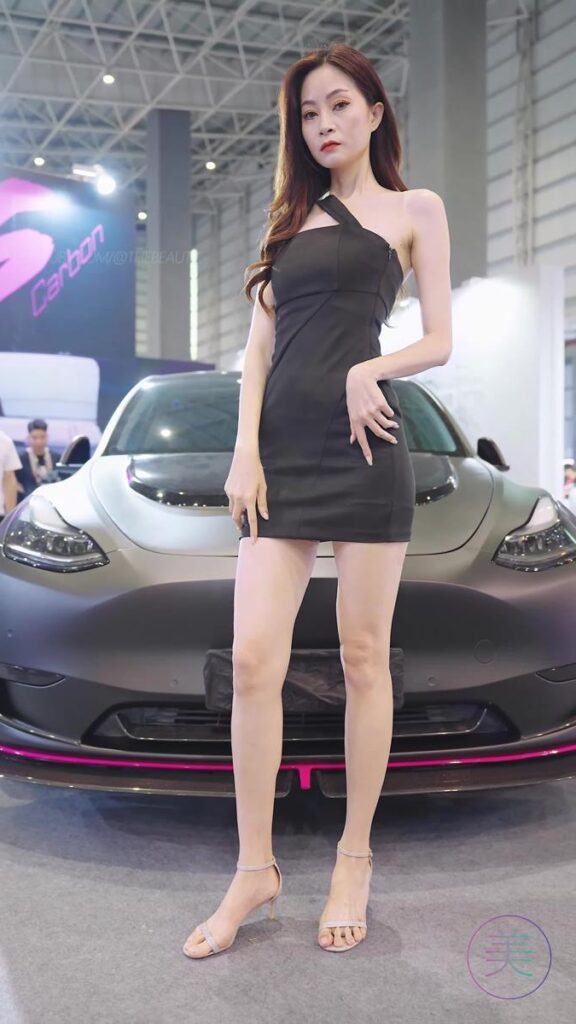 NO.0767 2023 东莞AIT改装车展 Auto Salon Racing Model 64[1V/233MB]插图1