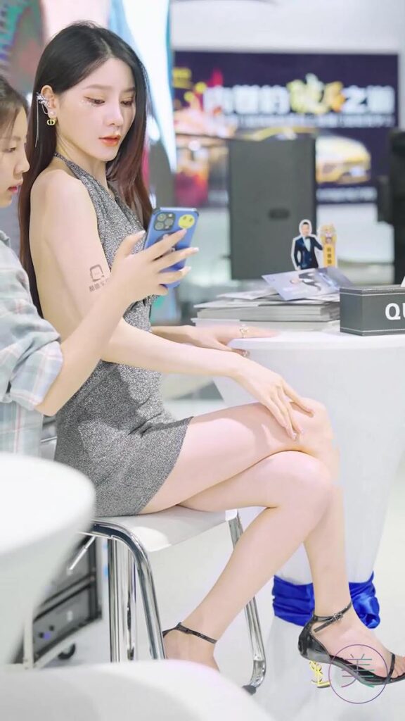 NO.0769 2023 东莞AIT改装车展 Auto Salon Racing Model 66[1V/228MB]插图3