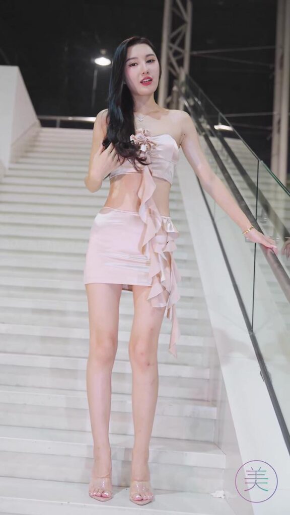 NO.0771 2023 东莞AIT改装车展 Auto Salon Racing Model 68[1V/384MB]插图2