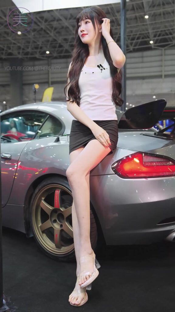 NO.0773 2023 东莞AIT改装车展 Auto Salon Racing Model 70[1V/241MB]插图3