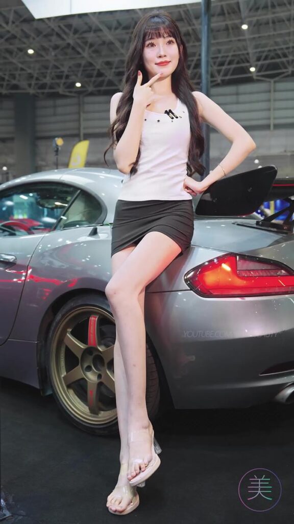NO.0773 2023 东莞AIT改装车展 Auto Salon Racing Model 70[1V/241MB]插图