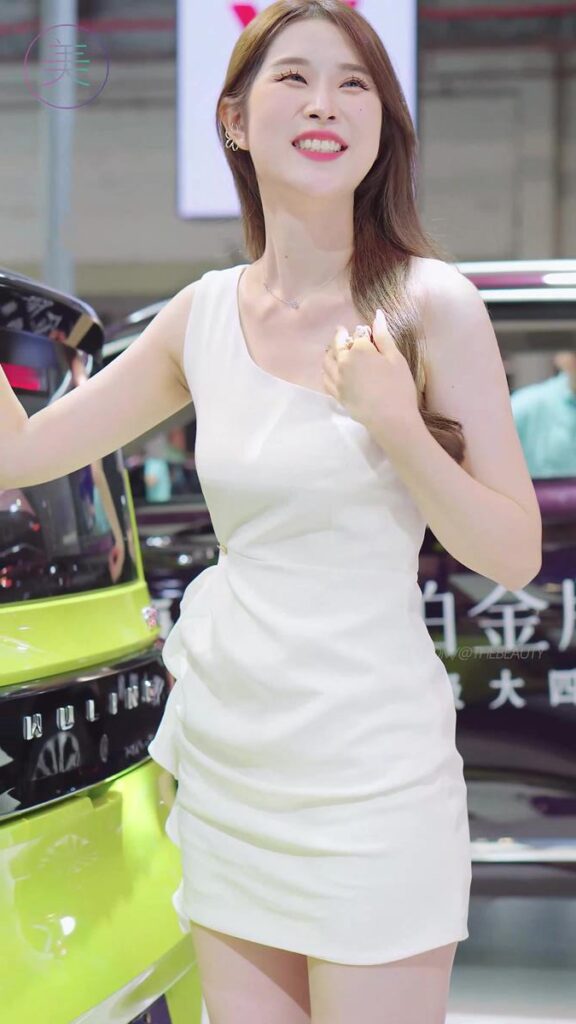NO.0774 2023 东莞春季车展 Racing Model 五菱车模14[1V/383MB]插图