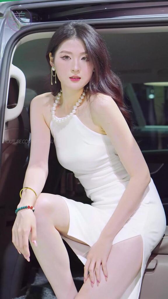 NO.0776 2023 东莞秋季车展 Racing Model ROEWE车模11[1V/212MB]插图3