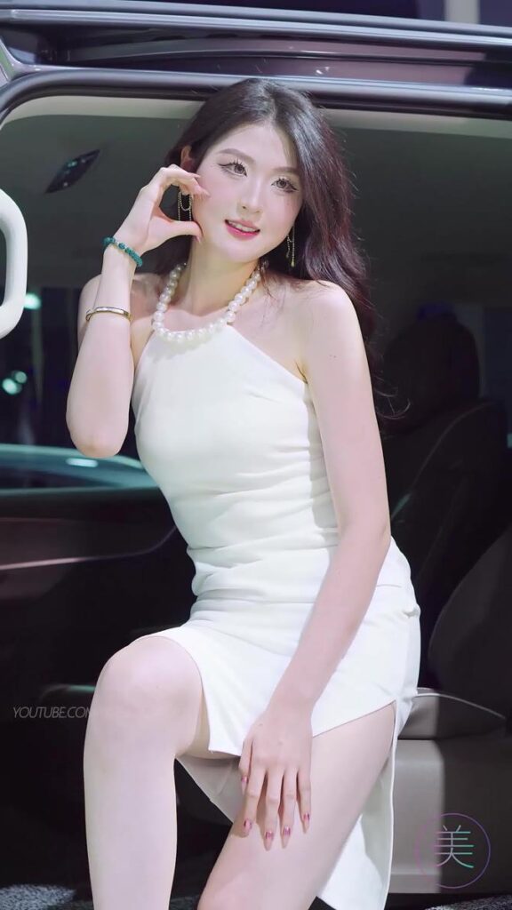 NO.0776 2023 东莞秋季车展 Racing Model ROEWE车模11[1V/212MB]插图