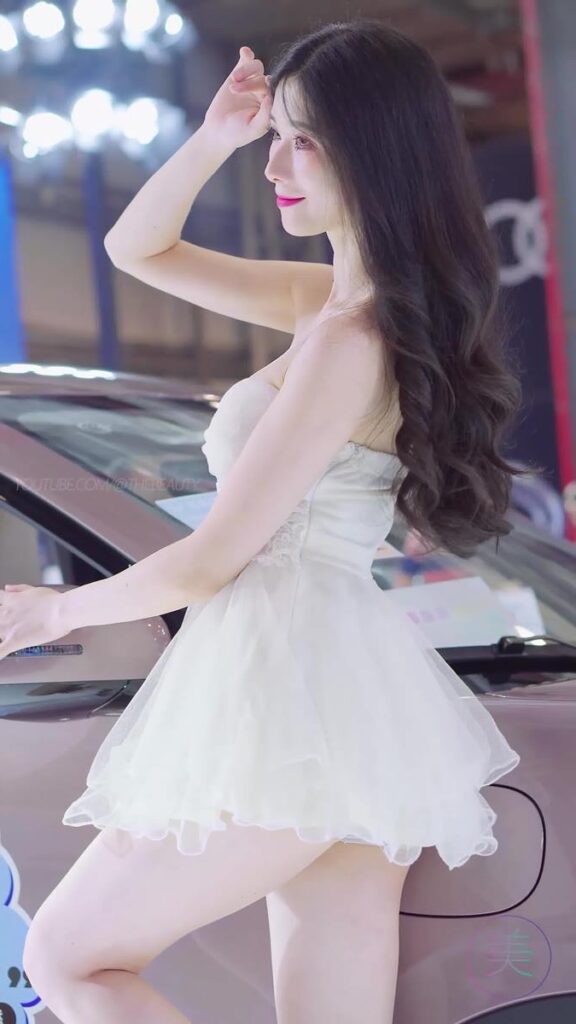 NO.0782 2023 东莞秋季车展 Racing Model 五菱车模 02[1V/328MB]插图3