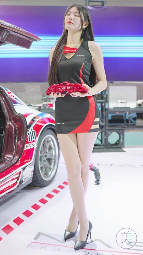 NO.0791 2023 上海AIT改装车展 Auto Salon Racing Model 67[1V/364MB]插图2