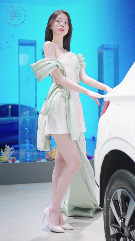 NO.0792 2023 深圳大湾区车展 Racing Model BYD车模02[1V/518MB]插图