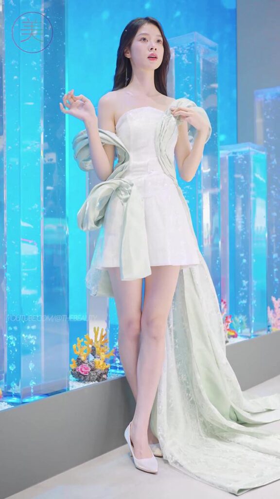 NO.0792 2023 深圳大湾区车展 Racing Model BYD车模02[1V/518MB]插图2