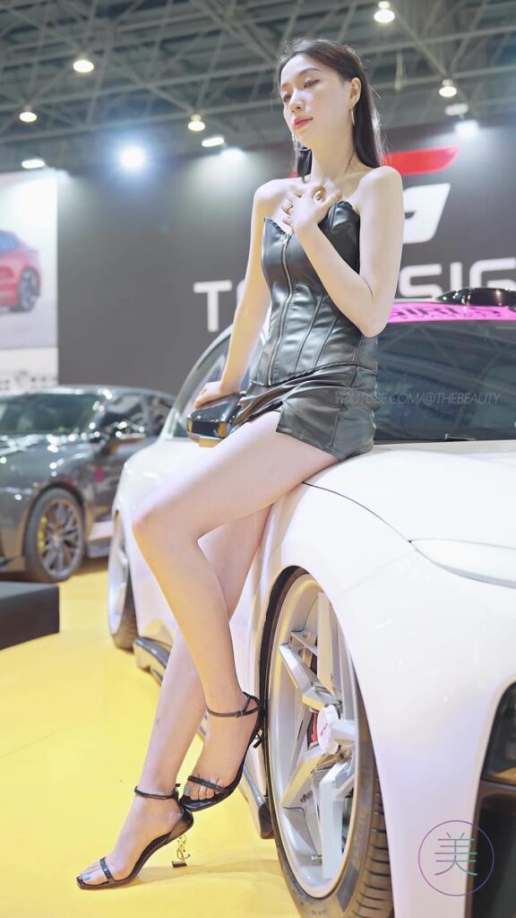 NO.0796 2023 东莞AIT改装车展 Auto Salon Racing Model 73[1V/447MB]插图1