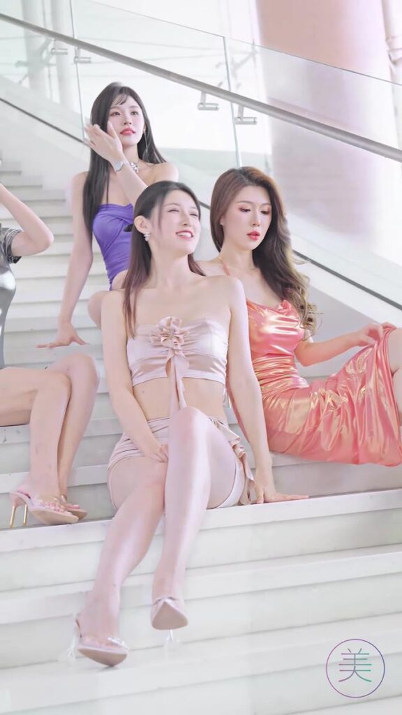 NO.0799 2023 东莞AIT改装车展 Auto Salon Racing Model 76[1V/412MB]插图1