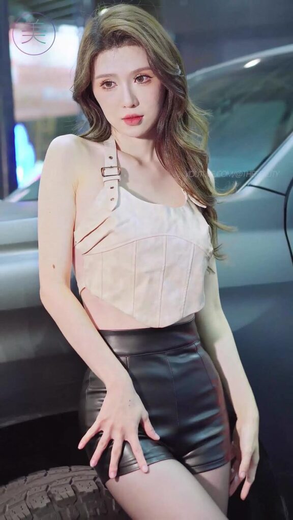 NO.0803 2023 东莞AIT改装车展 Auto Salon Racing Model 80[1V/239MB]插图