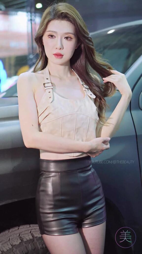 NO.0803 2023 东莞AIT改装车展 Auto Salon Racing Model 80[1V/239MB]插图3