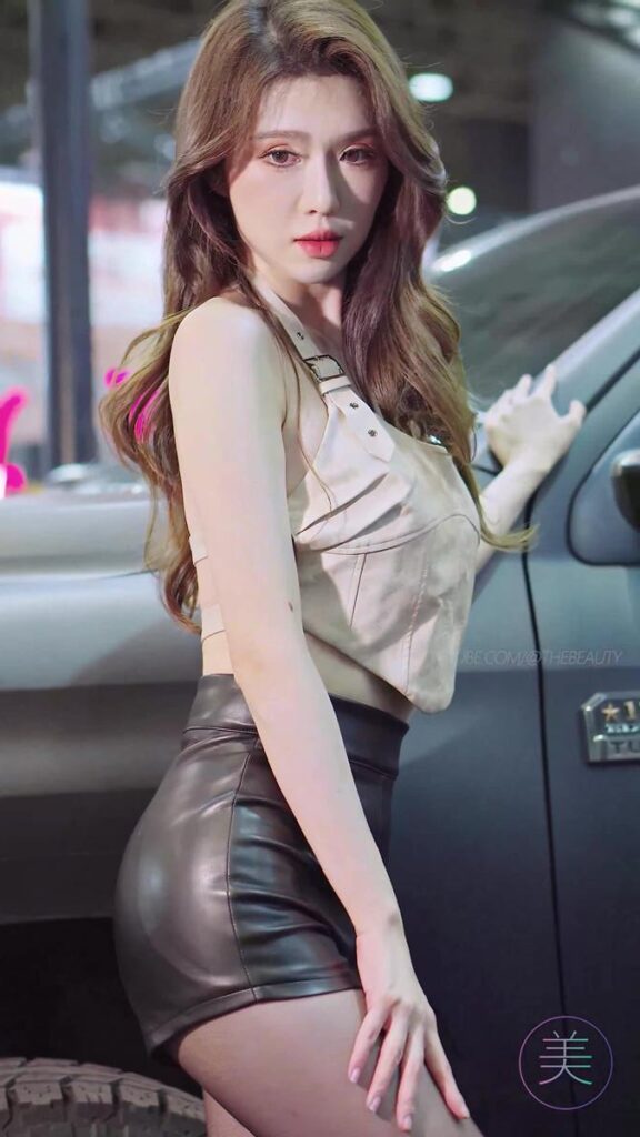 NO.0803 2023 东莞AIT改装车展 Auto Salon Racing Model 80[1V/239MB]插图2