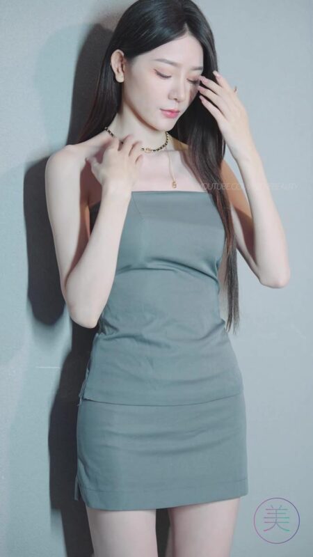 NO.0820 2023 广州车展 Racing Model 车模抖音网红随拍72[1V/520MB]-无料摄影圈