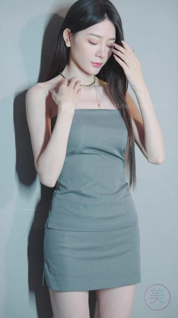 NO.0820 2023 广州车展 Racing Model 车模抖音网红随拍72[1V/520MB]插图